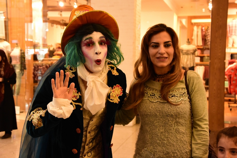 City Centre Beirut Spring Festival